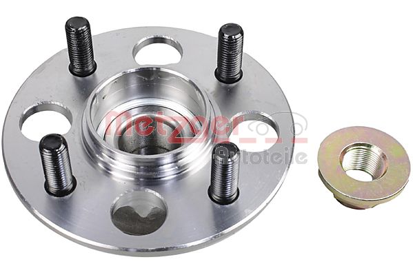 METZGER WM 2231 WM 2231 SET RULMENT ROATA METZGER